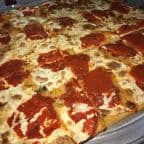 Best Grandma Pizza Slice in Brooklyn, NY