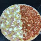 Best BBQ Chicken Pizza Pie in Brooklyn, NY