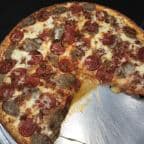 Best Meat Lovers Pizza Slice in Brooklyn, NY