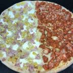 Best Hawaiian Pizza Slice in Brooklyn, NY